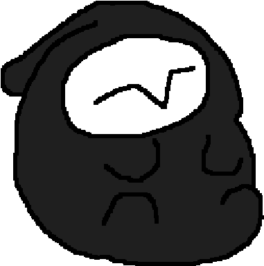 Reaper Bean - Bean Clipart (600x600), Png Download