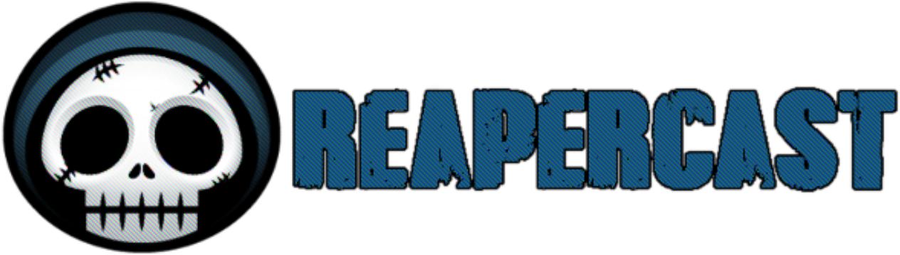 Reapercast Episode 22 Special Guest - Reapercast Clipart (1288x724), Png Download