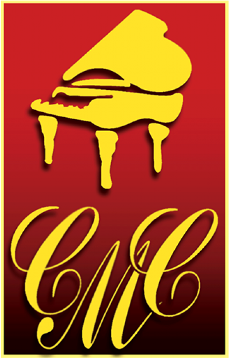 Carlingford Music Centre Clipart (720x720), Png Download
