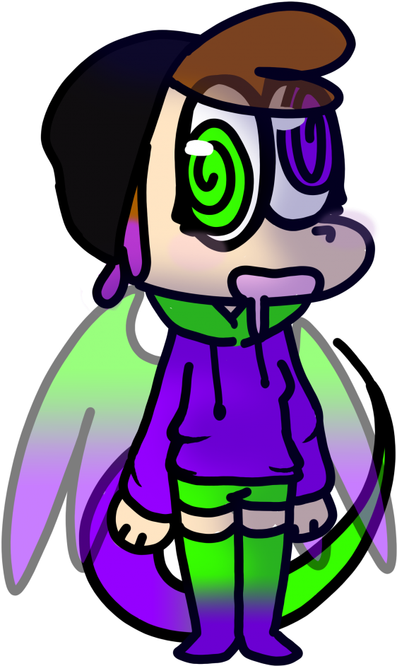 Dont Do Drugs Part Clipart (633x1000), Png Download