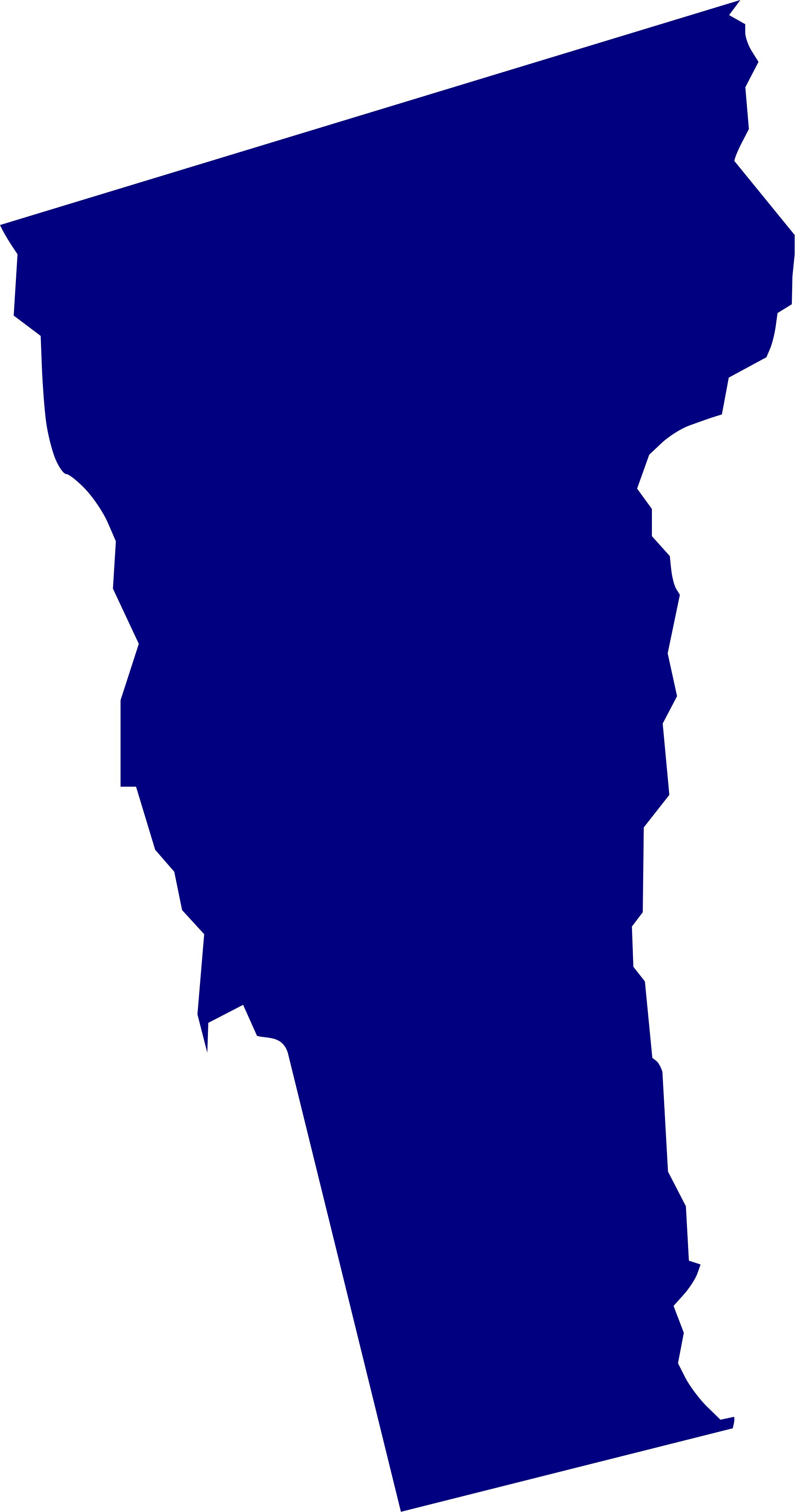 Open - 2010 United States House Of Representatives Elections Clipart (2000x3800), Png Download