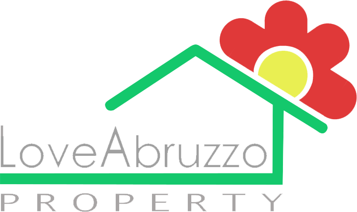 Love Abruzzo Property - Sign Clipart (728x434), Png Download