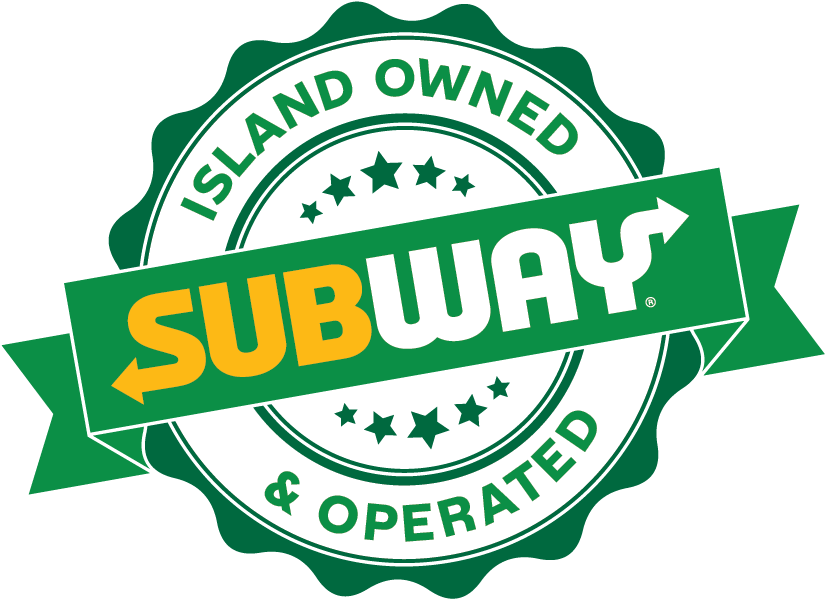 Piato & Subway Player Of The Game Award Clipart (878x794), Png Download