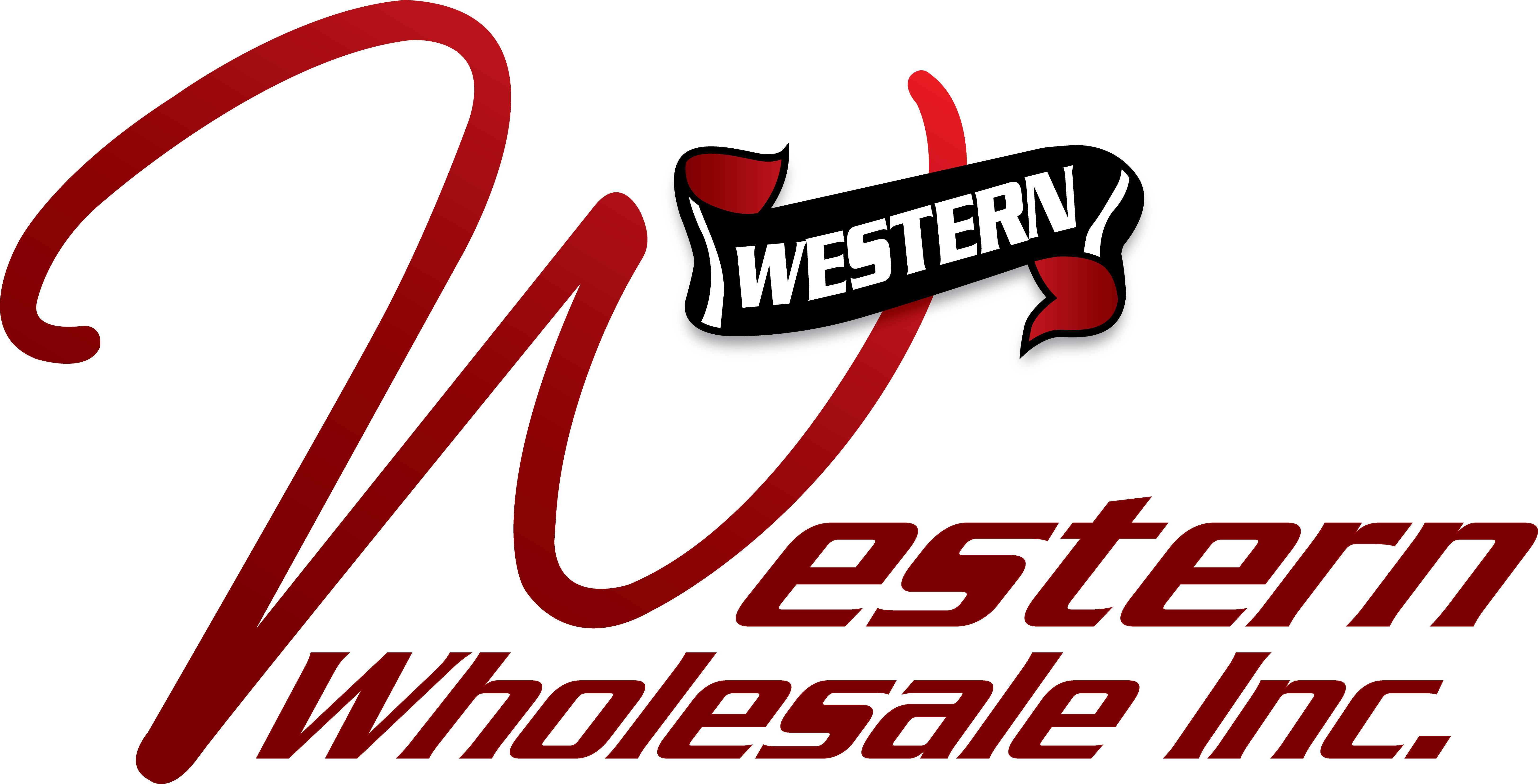 Shop Western Clipart (6497x3313), Png Download