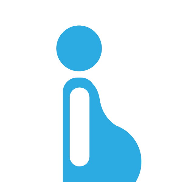 Child Health Challenges - Circle Clipart (600x600), Png Download