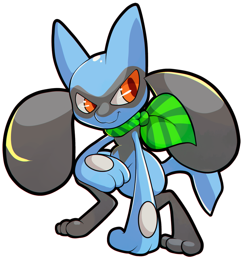 I Recently Got Pokemon Super Mystery Dungeon~ - Cartoon Clipart (890x936), Png Download