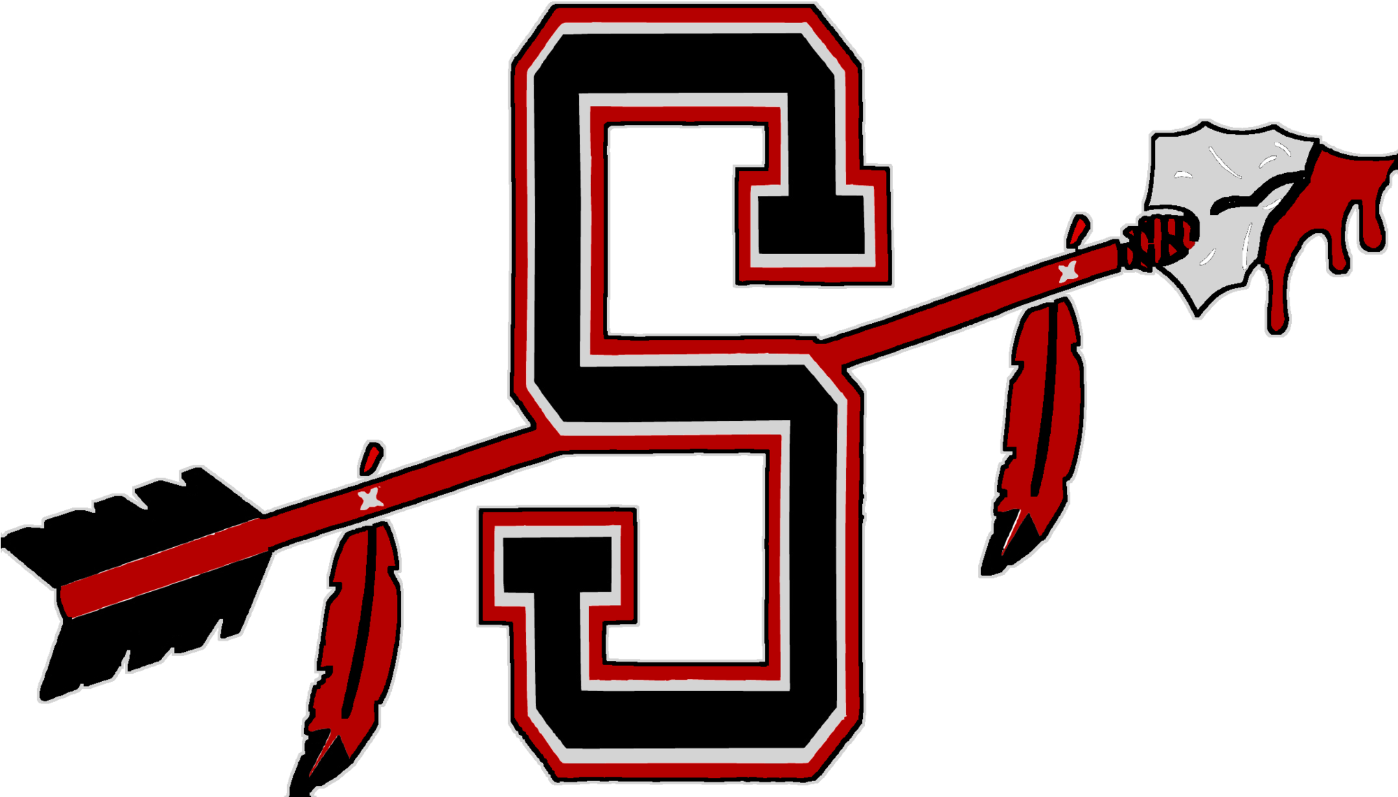 The Herbert Hoover Huskies Defeat The Sissonville Indians Sissonville