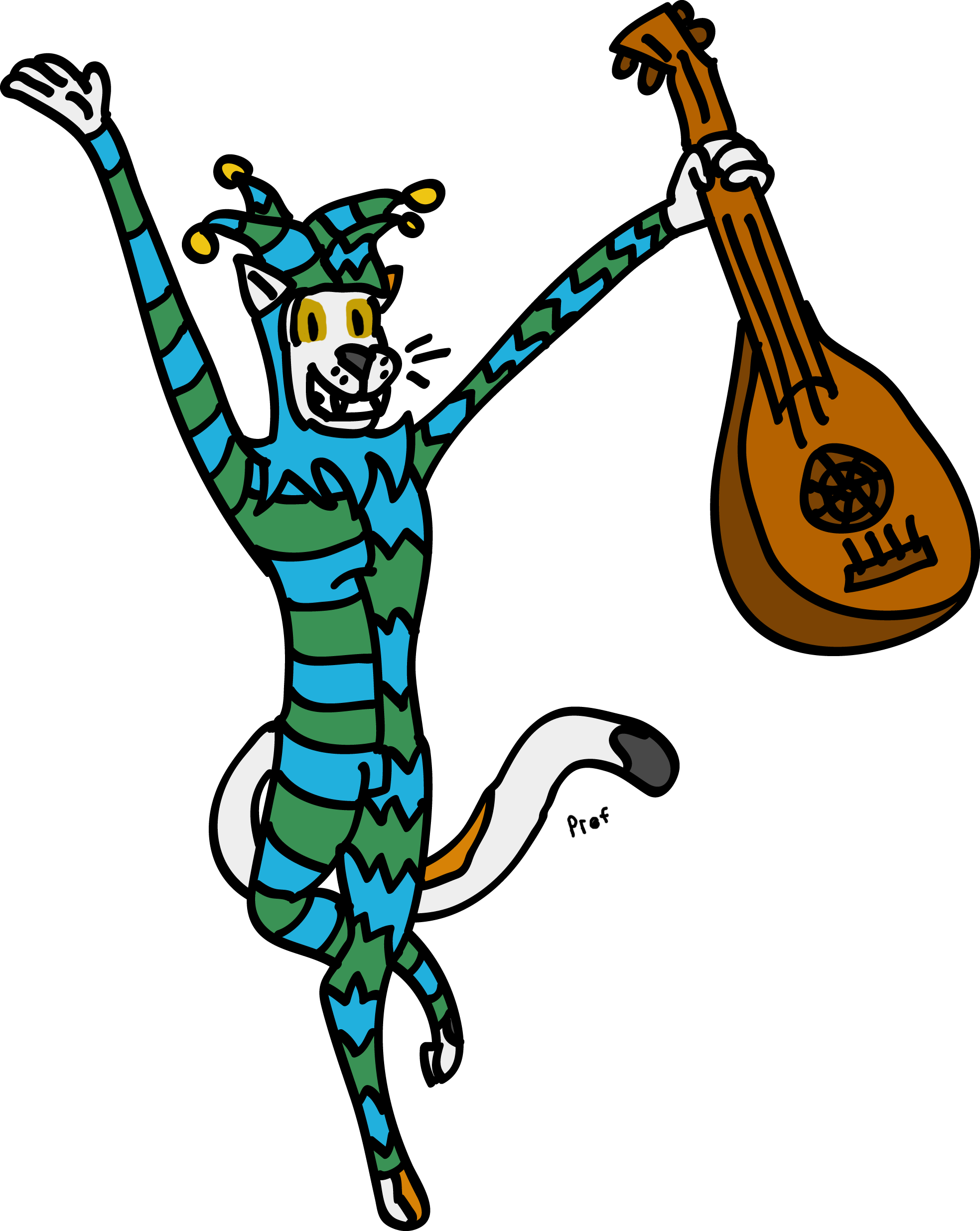 Inktober - Seedot Clipart (1967x2471), Png Download