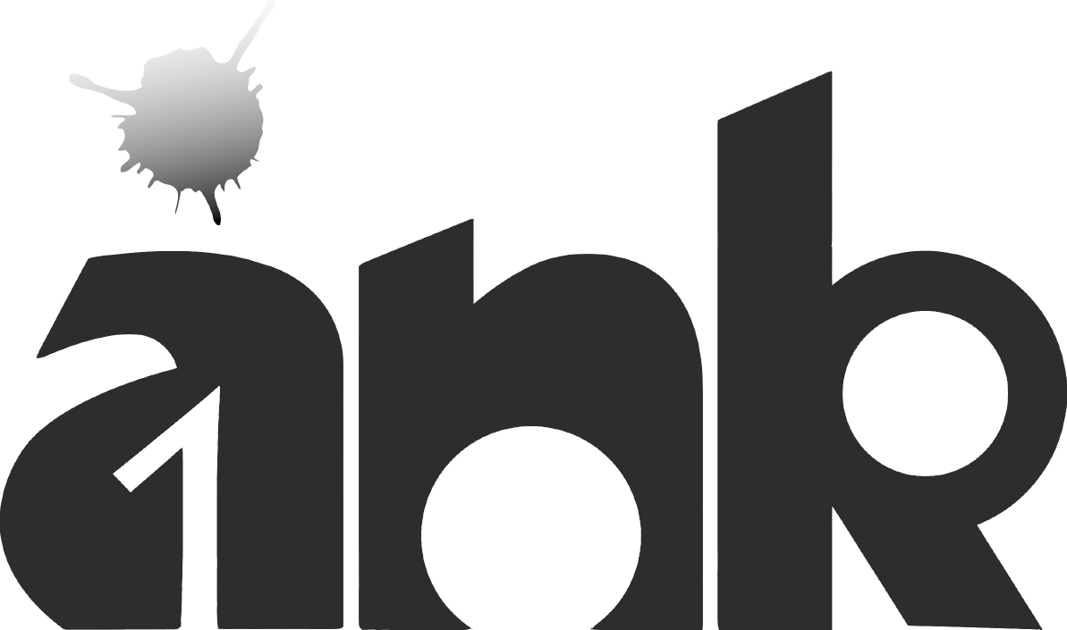 Logo - Ank Logo Clipart - Full Size Clipart (#2048900) - PinClipart