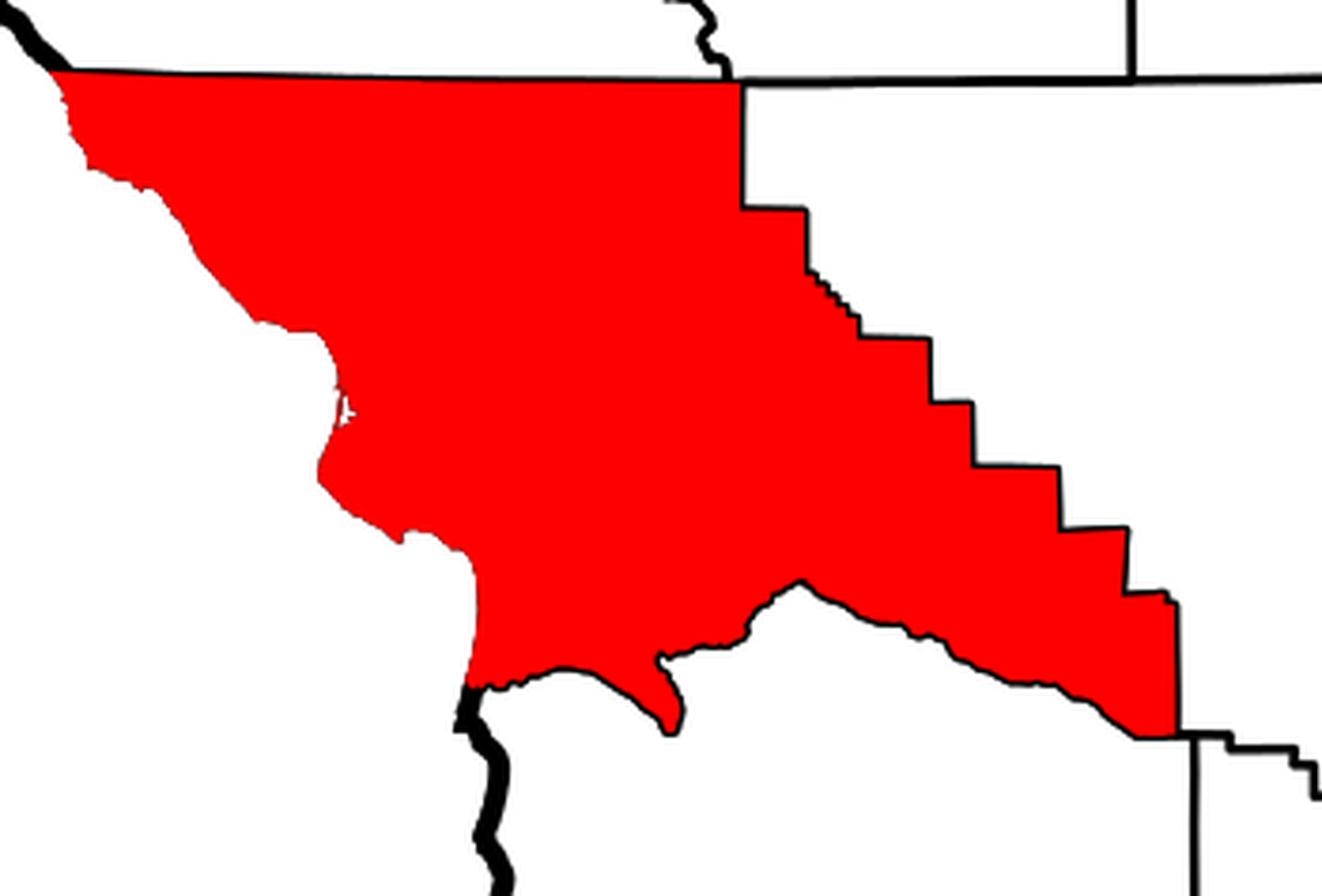 California Clipart (1280x868), Png Download
