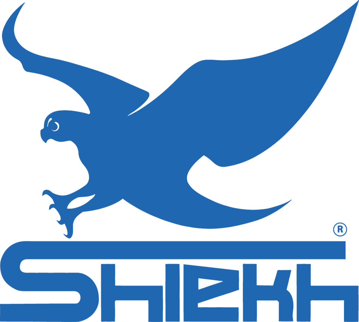 Shiekh Shoes Logo Clipart (1200x1076), Png Download