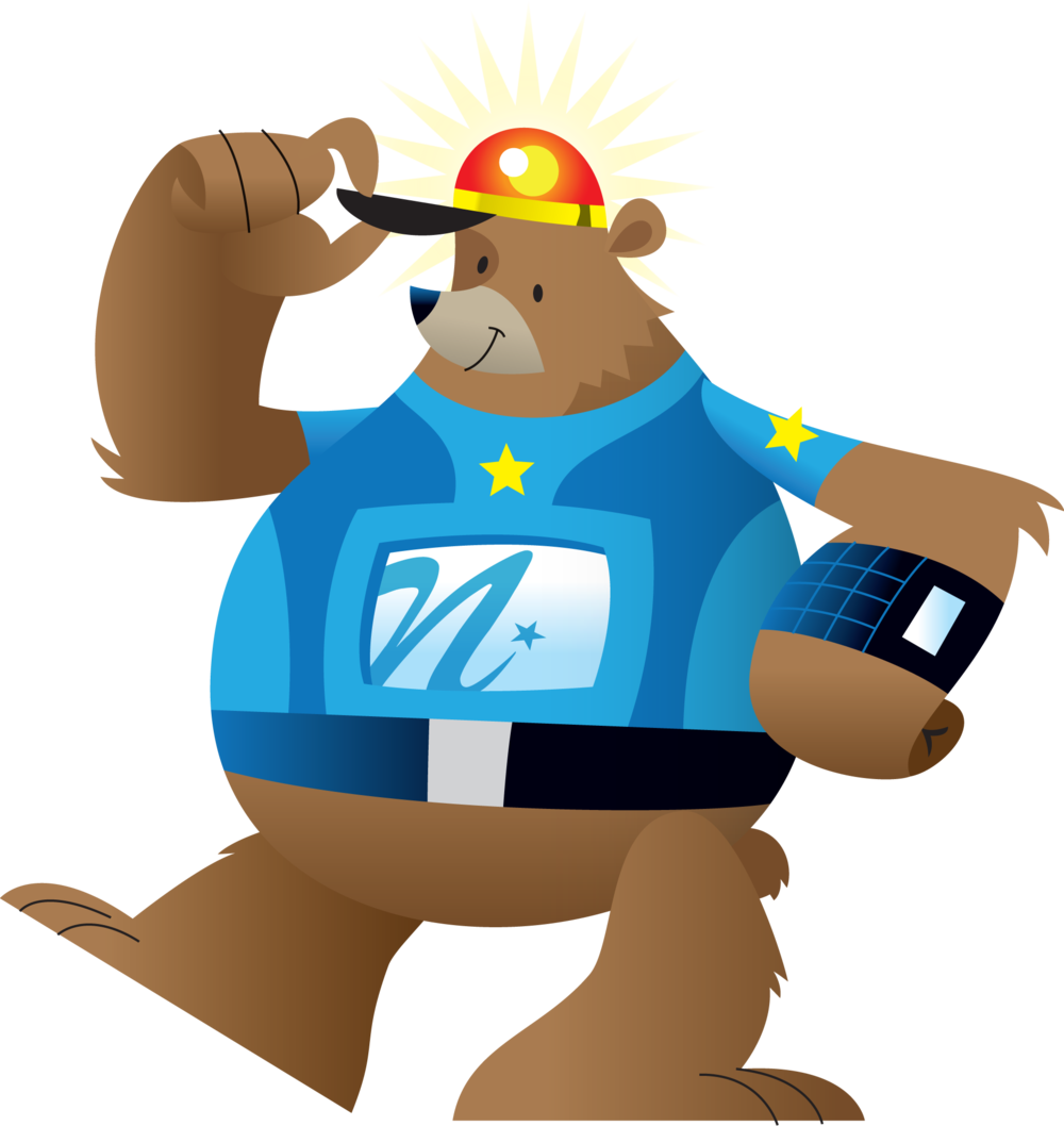 Friendly Clipart Meet And Greet - Cartoon - Png Download (1000x1058), Png Download