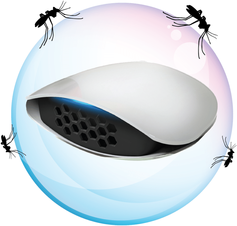 Advantages Of Our Natural Mosquito Protection For Home - Cartoon Clipart (850x800), Png Download