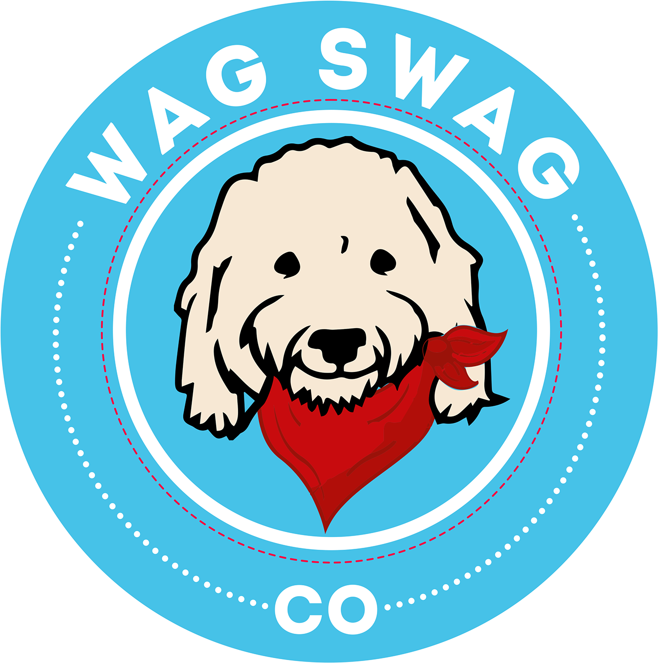 Branding, Print, And Custom Bandana Design - Aez Zakakiou Clipart (1400x1405), Png Download