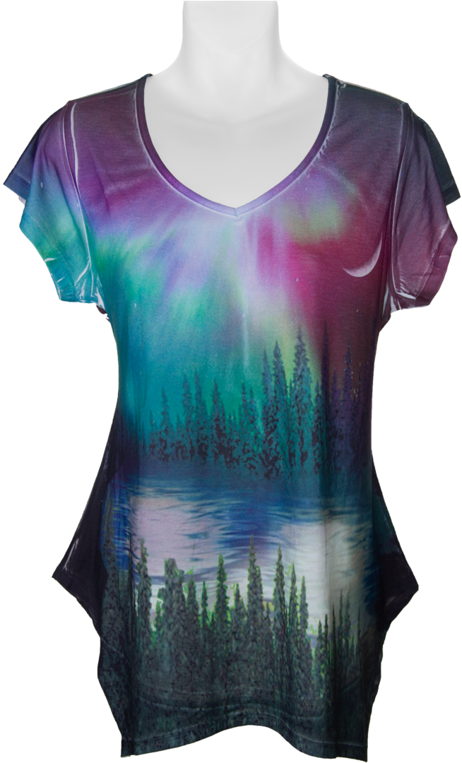 Shop T Shirts Clipart (800x1200), Png Download