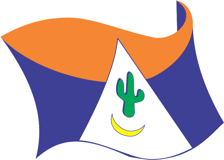 Bandeira Santa Maria Da Boa Vista Pe - Bandeira De Santa Maria Da Boa Vista Clipart (794x573), Png Download