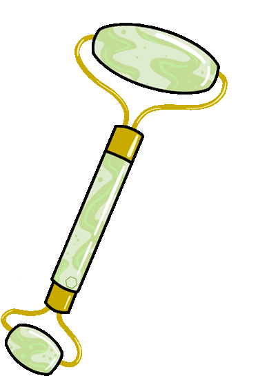 Skin Care Sparkle Sticker By Ptrzykd Clipart (618x618), Png Download