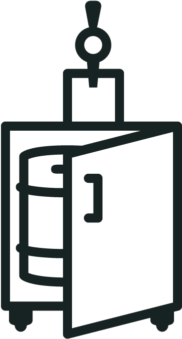 Keg Hire Clipart (710x710), Png Download