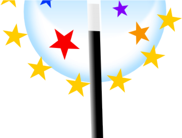 Magical Clipart Employee Celebration - Symbols In Philippine Culture - Png Download (640x480), Png Download