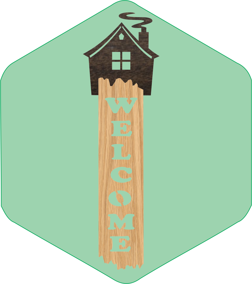 We Have Numerous Patterns To Choose From - Illustration Clipart (870x978), Png Download