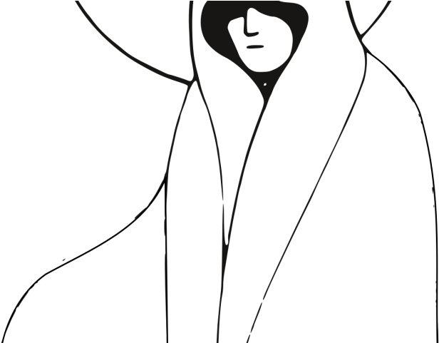 Animated Ghost Clipart - Illustration - Png Download (640x480), Png Download