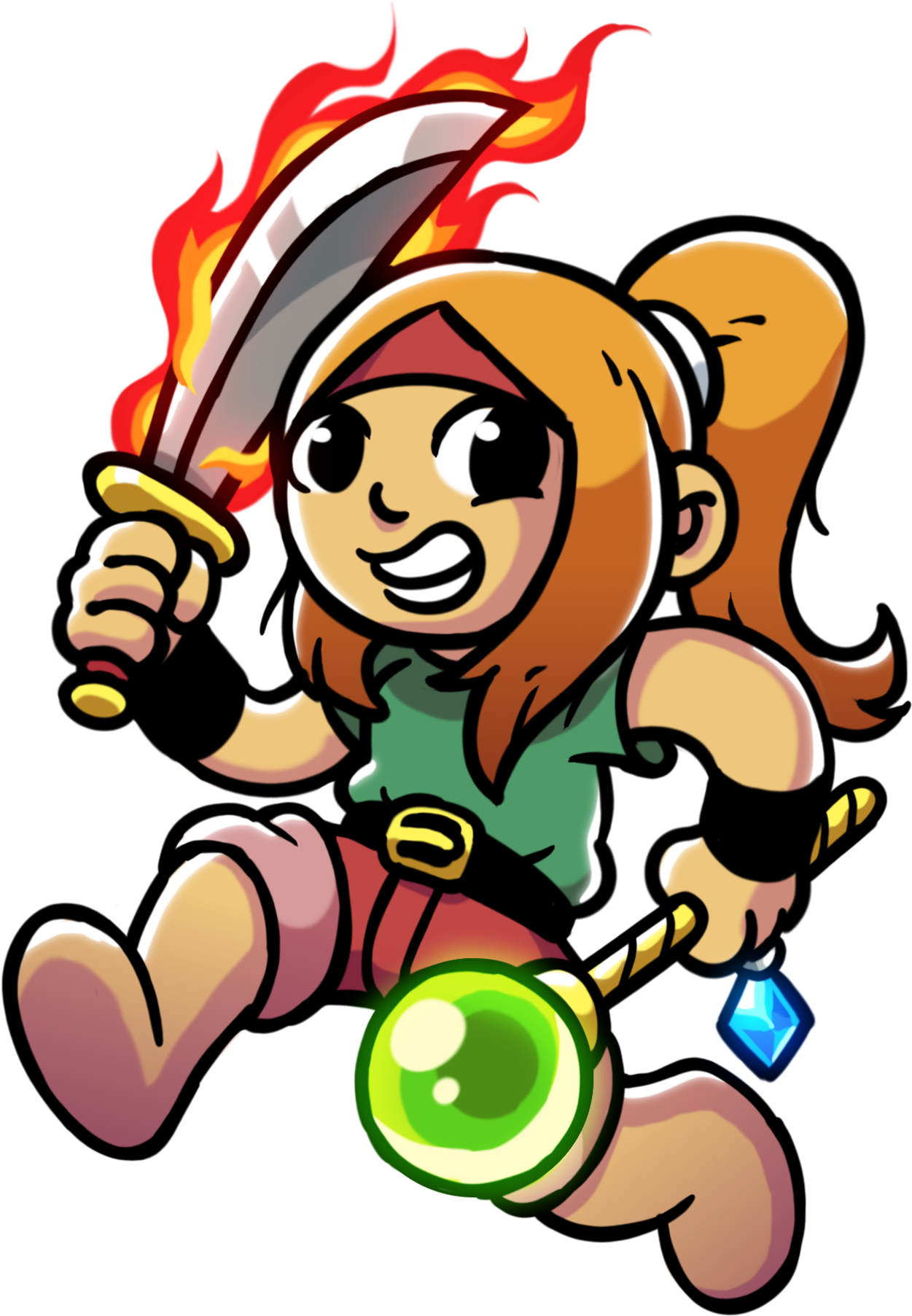 Slap City Tier List Transparent Background Clipart (2000x2000), Png Download