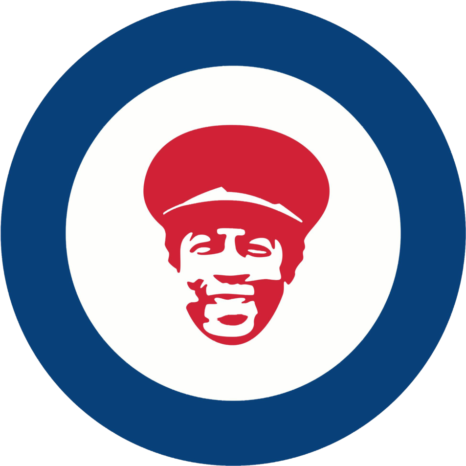 20 X 1st Release Tickets Left For Norman Jay After - Norman Jay Clipart (1000x1000), Png Download