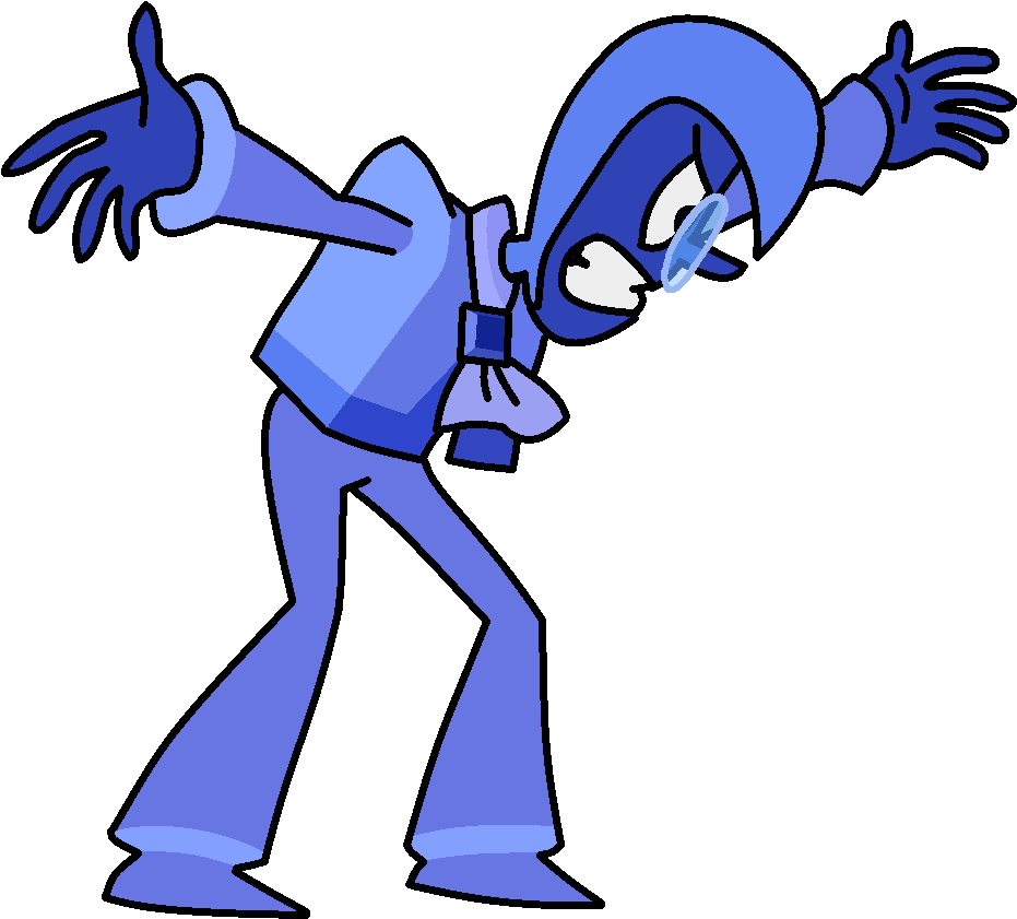 Moonstone Clipart (960x872), Png Download