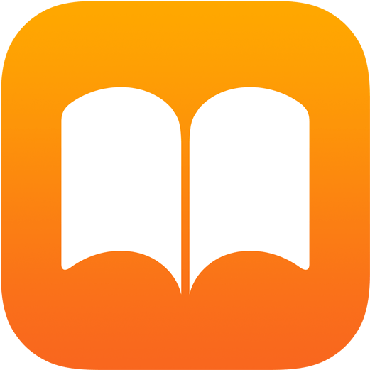 Interactive Storytelling With Ibooks - Ibooks Apple Png Clipart (1200x844), Png Download