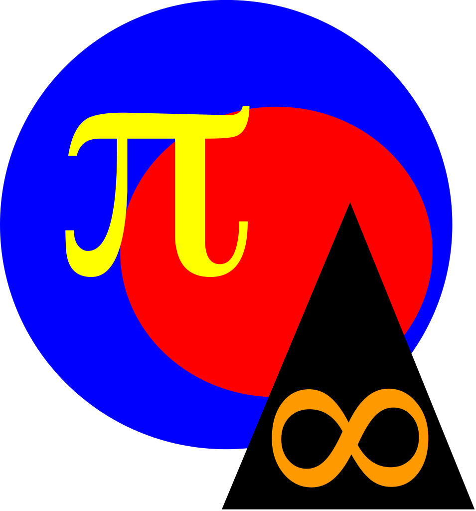 File - Ilic Symbol - Svg - Polyamory Clipart (955x1024), Png Download