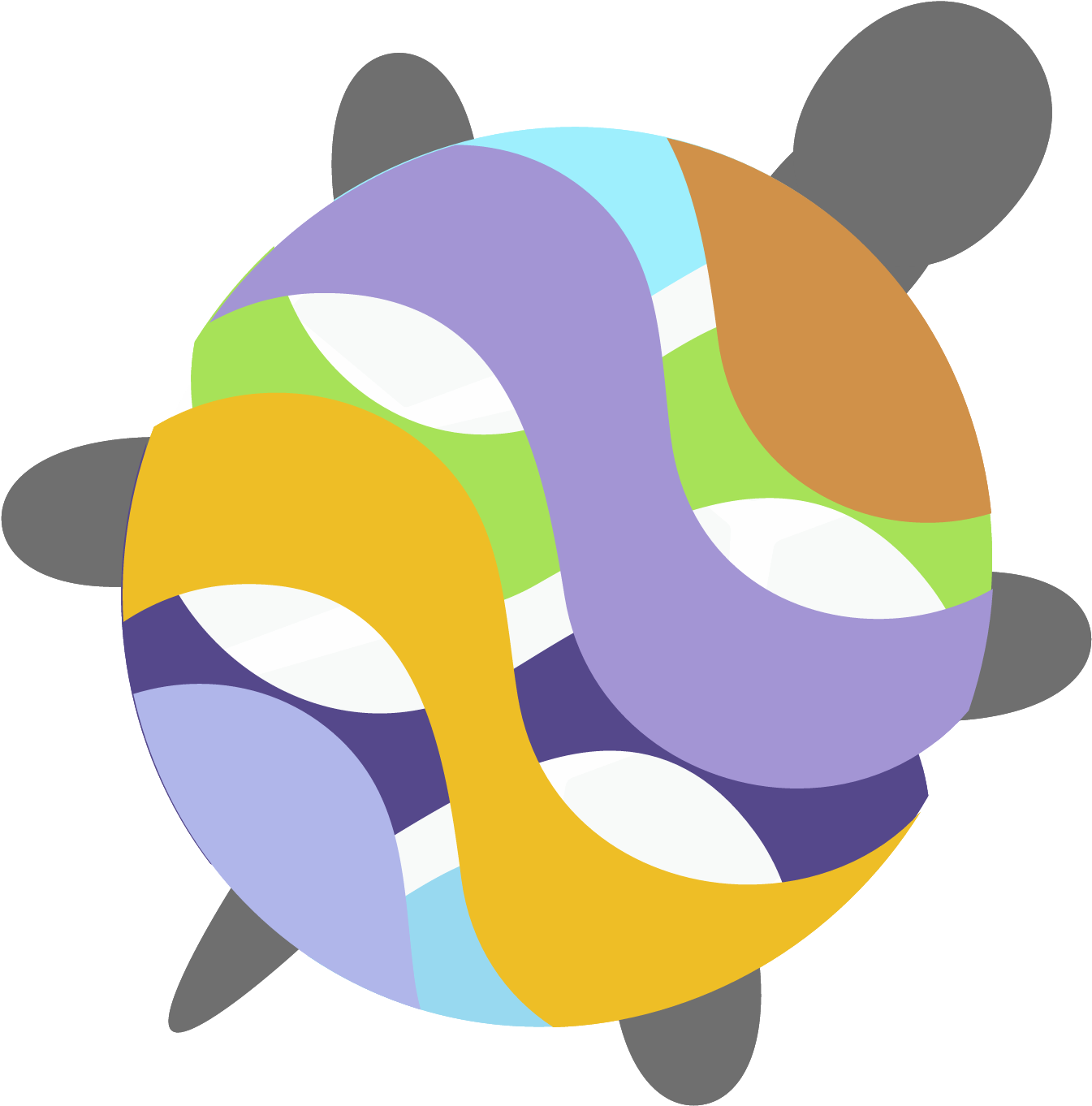 Turtle Clipart (1920x1983), Png Download
