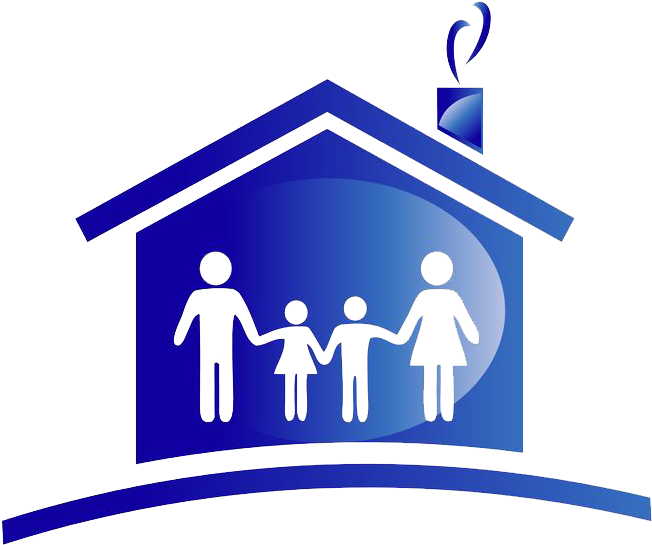 Parent Child Relationship Clipart - Png Download (692x692), Png Download