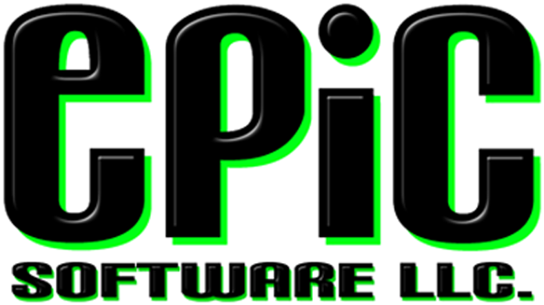 The “epicenter” Video Poker, Keno And Slot Multi-game Clipart (800x570), Png Download