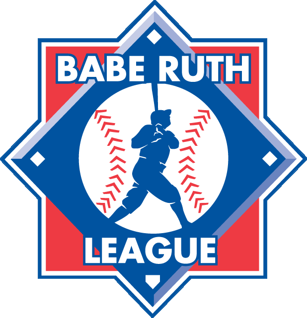 Senior Division - Babe Ruth League Baseball Clipart (618x641), Png Download