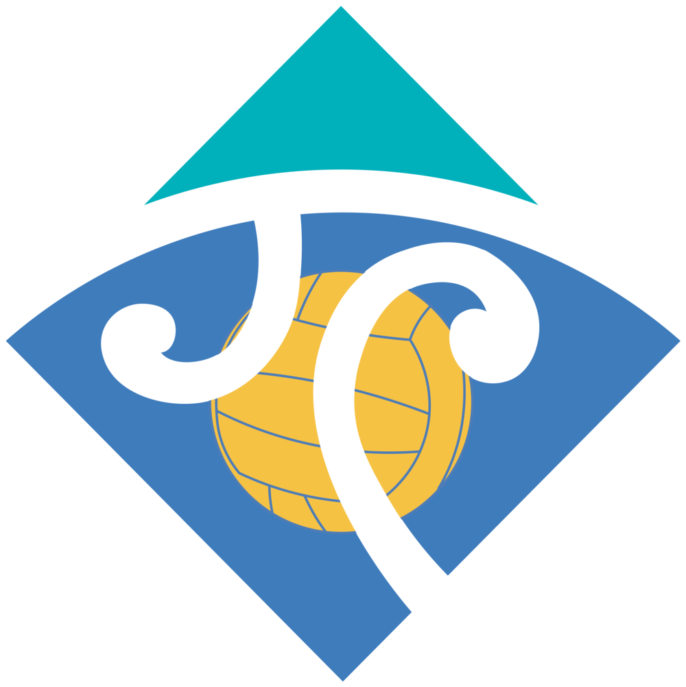 Waitakere Water Polo Club Clipart (1000x1002), Png Download