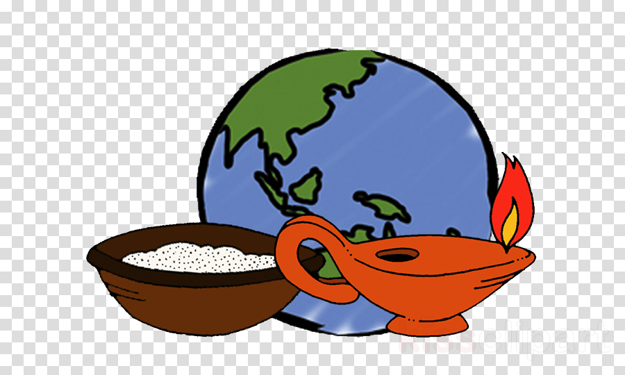 Of Salt And Light Clipart Bible Story Clip Art Clip - Png Download (900x540), Png Download