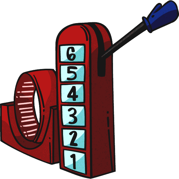 Obstacles - Wheel Clipart (613x612), Png Download