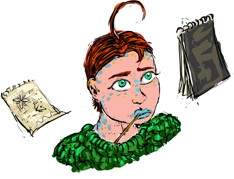 [ Img] - Illustration Clipart (819x609), Png Download