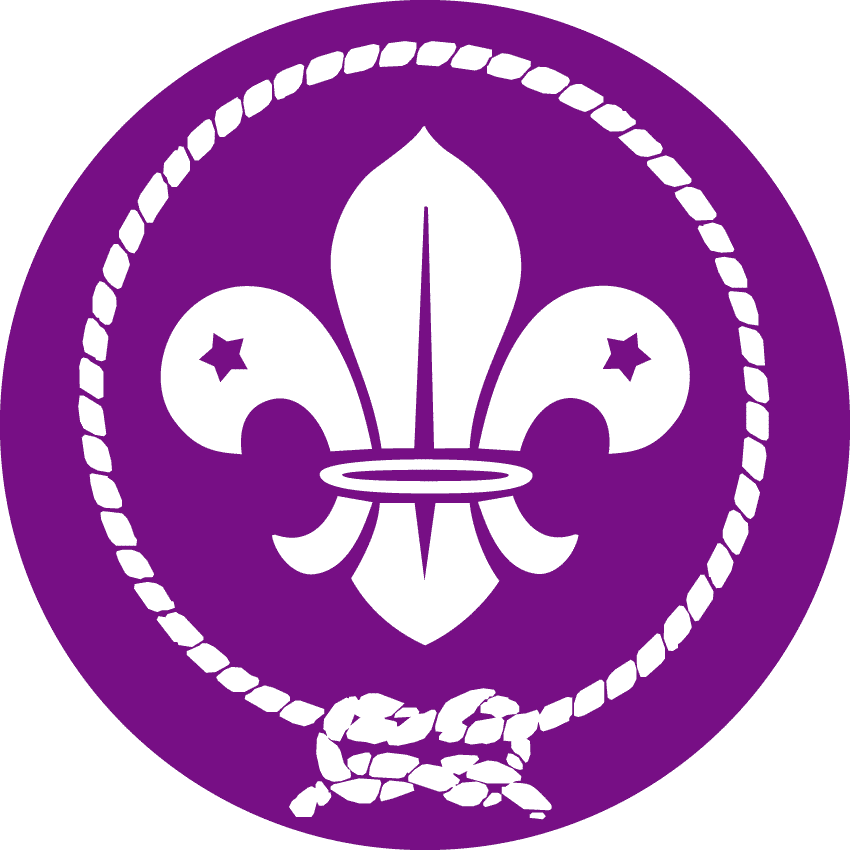 Vignette Pour La Version Du 24 Janvier 2007 À - World Scout Logo Clipart (850x850), Png Download