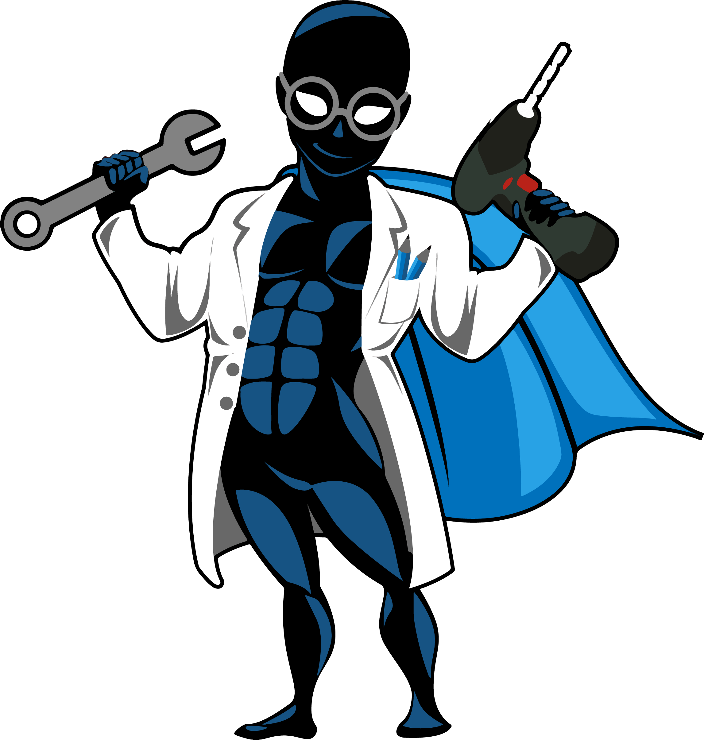 Plate Clipart Drying Rack - Cartoon - Png Download (2294x2412), Png Download