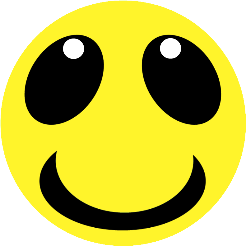 Emo Ticon I - Emo Png Clipart (800x800), Png Download