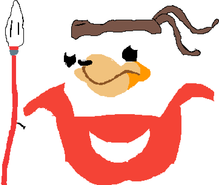 Ugandan Knuckles - Knuckles The Echidna Clipart (1000x700), Png Download