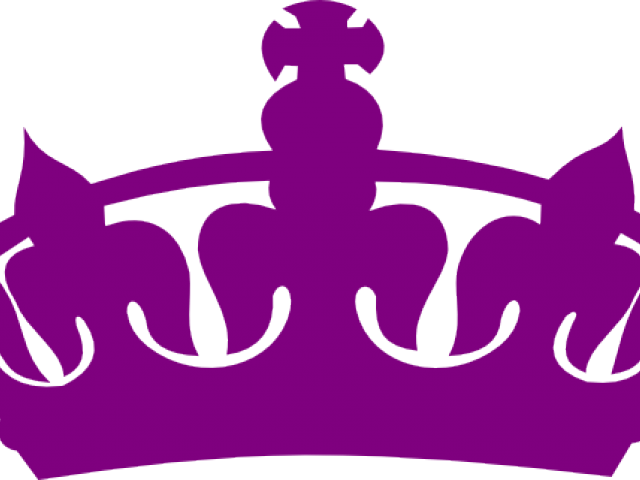 Queen Crown Clipart Transparent Background , Png Download - Transparent Background Queens Crown Clipart (640x480), Png Download