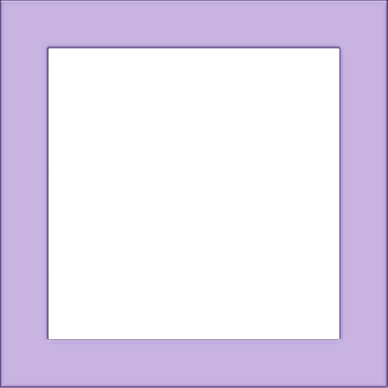 Background Frame Scrapbooking Png Image Clipart (1280x1280), Png Download