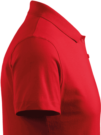 Men's Polo Shirt Adler Single - Polo Shirt Clipart (600x600), Png Download