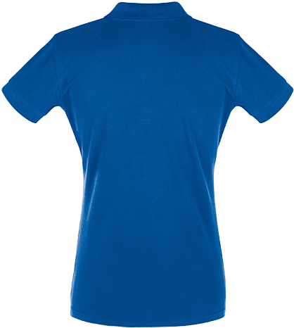 Ladies Sols Passion Polo Shirt - Sol's Póló Png Clipart (600x600), Png Download