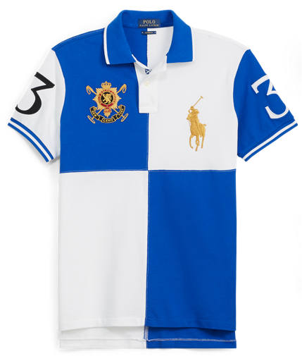 Images - Black Watch Polo Shirt #3 Clipart (506x630), Png Download