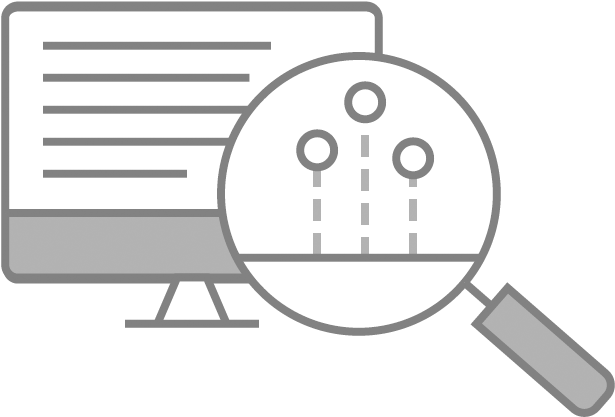 Analysis And Visualisation Clipart (865x577), Png Download