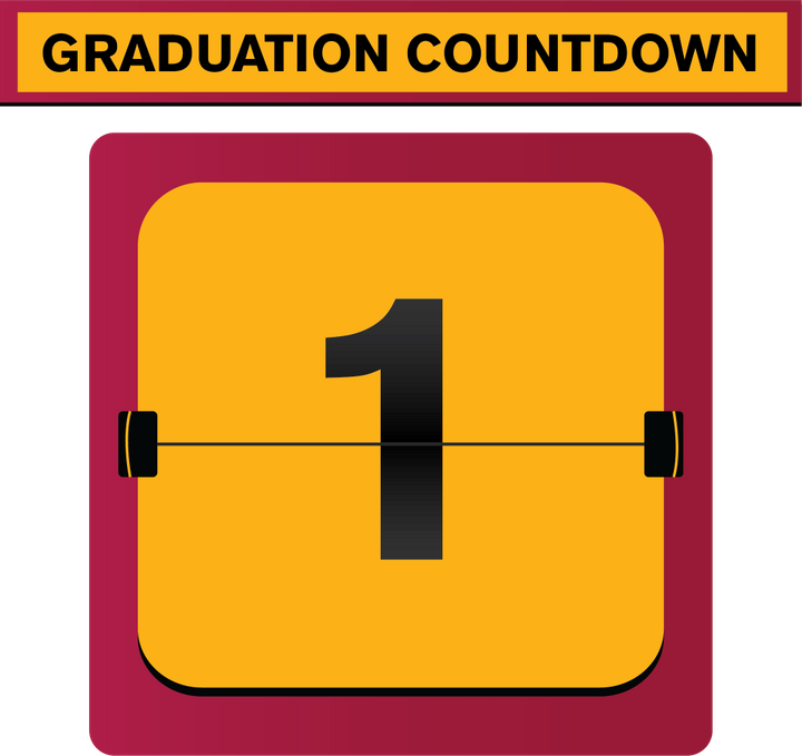 7 May - Pro Macri Clipart (720x679), Png Download