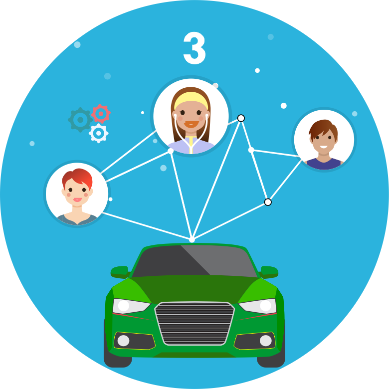 Get Matched Clipart (780x780), Png Download